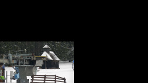 Snow park Paprsek - Paprsek - sdružený snímek - 27.3.2026 v 12:30