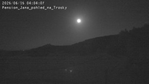 Hrad Trosky - Hrad Trosky - 15.6.2025 v 02:45