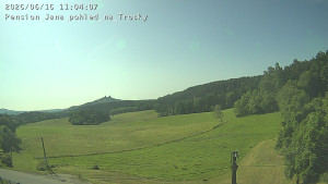 Hrad Trosky - Hrad Trosky - 15.6.2025 v 09:45
