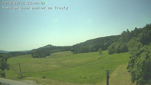 Hrad Trosky - Hrad Trosky - 15.6.2025 v 11:45