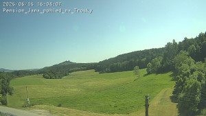 Hrad Trosky - Hrad Trosky - 15.6.2025 v 14:45
