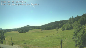 Hrad Trosky - Hrad Trosky - 1.7.2025 v 10:45