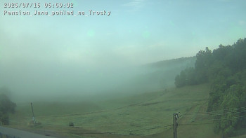 Snímek    16.7.2025 v 05:30