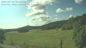 Hrad Trosky - Hrad Trosky - 19.7.2025 v 09:30