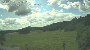 Hrad Trosky - Hrad Trosky - 19.7.2025 v 11:15