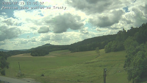 Hrad Trosky - Hrad Trosky - 19.7.2025 v 11:45