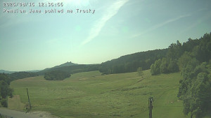 Hrad Trosky - Hrad Trosky - 15.8.2025 v 11:15