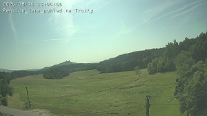 Hrad Trosky - Hrad Trosky - 15.8.2025 v 11:45