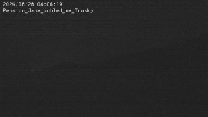 Hrad Trosky - Hrad Trosky - 28.8.2025 v 02:45