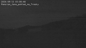 Hrad Trosky - Hrad Trosky - 13.9.2025 v 01:45