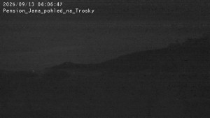 Hrad Trosky - Hrad Trosky - 13.9.2025 v 02:45