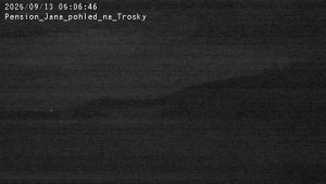 Hrad Trosky - Hrad Trosky - 13.9.2025 v 03:45
