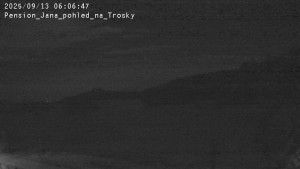 Hrad Trosky - Hrad Trosky - 13.9.2025 v 04:45
