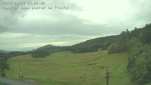 Hrad Trosky - Hrad Trosky - 13.9.2025 v 09:45