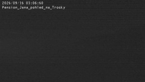Hrad Trosky - Hrad Trosky - 15.9.2025 v 01:45