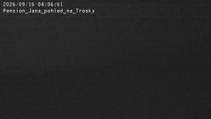 Hrad Trosky - Hrad Trosky - 15.9.2025 v 02:45