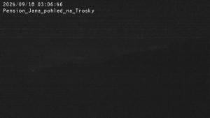Hrad Trosky - Hrad Trosky - 18.9.2025 v 01:45