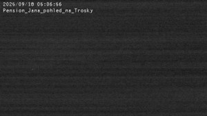 Hrad Trosky - Hrad Trosky - 18.9.2025 v 03:45