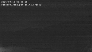 Hrad Trosky - Hrad Trosky - 18.9.2025 v 04:45
