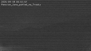 Hrad Trosky - Hrad Trosky - 18.9.2025 v 05:30