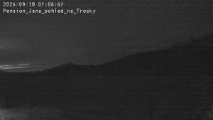 Hrad Trosky - Hrad Trosky - 18.9.2025 v 05:45