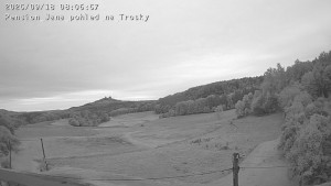 Hrad Trosky - Hrad Trosky - 18.9.2025 v 06:45