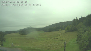 Hrad Trosky - Hrad Trosky - 18.9.2025 v 07:45