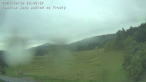 Hrad Trosky - Hrad Trosky - 18.9.2025 v 08:45