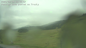 Hrad Trosky - Hrad Trosky - 18.9.2025 v 09:15
