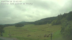 Hrad Trosky