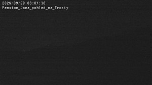 Hrad Trosky - Hrad Trosky - 29.9.2025 v 01:45