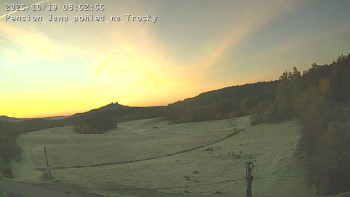 Snímek    19.10.2025 v 07:30