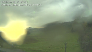 Hrad Trosky - Hrad Trosky - 23.10.2025 v 08:45