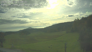 Hrad Trosky - Hrad Trosky - 23.10.2025 v 11:45