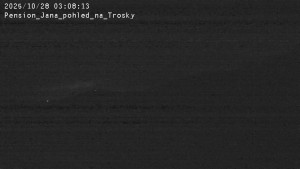 Hrad Trosky - Hrad Trosky - 28.10.2025 v 01:45 Hrad Trosky - Hrad Trosky - 28.10.2025 v 01:45