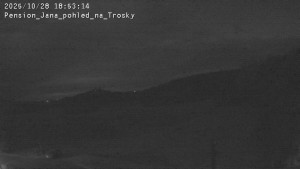 Hrad Trosky - Hrad Trosky - 28.10.2025 v 17:30 Hrad Trosky - Hrad Trosky - 28.10.2025 v 17:30