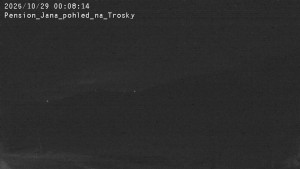 Hrad Trosky - Hrad Trosky - 28.10.2025 v 22:45 Hrad Trosky - Hrad Trosky - 28.10.2025 v 22:45