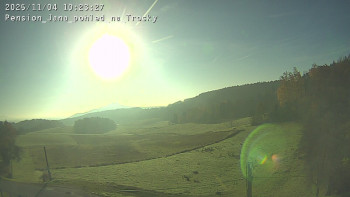 Snímek    4.11.2025 v 09:00