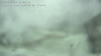 Hrad Trosky 24.11.2025 v 12:00