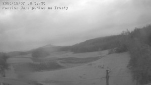 Hrad Trosky - Hrad Trosky - 7.12.2025 v 07:15