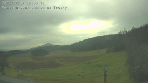 Hrad Trosky - Hrad Trosky - 7.12.2025 v 10:45