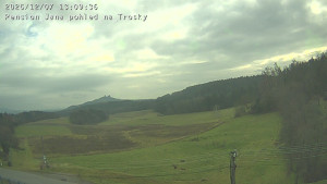 Hrad Trosky - Hrad Trosky - 7.12.2025 v 11:45