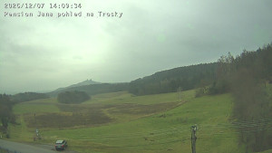 Hrad Trosky - Hrad Trosky - 7.12.2025 v 12:45 Hrad Trosky - Hrad Trosky - 7.12.2025 v 12:45