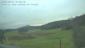 Hrad Trosky - Hrad Trosky - 7.12.2025 v 13:45 Hrad Trosky - Hrad Trosky - 7.12.2025 v 13:45
