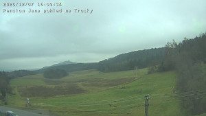 Hrad Trosky - Hrad Trosky - 7.12.2025 v 14:45 Hrad Trosky - Hrad Trosky - 7.12.2025 v 14:45
