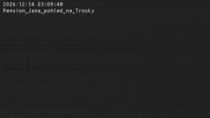 Hrad Trosky - Hrad Trosky - 14.12.2025 v 01:45 Hrad Trosky - Hrad Trosky - 14.12.2025 v 01:45