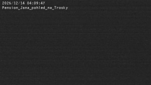 Hrad Trosky - Hrad Trosky - 14.12.2025 v 02:45 Hrad Trosky - Hrad Trosky - 14.12.2025 v 02:45