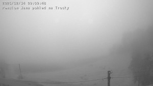 Hrad Trosky - Hrad Trosky - 14.12.2025 v 07:45 Hrad Trosky - Hrad Trosky - 14.12.2025 v 07:45