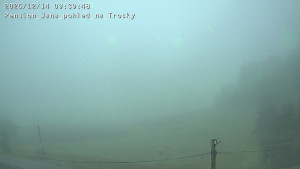 Hrad Trosky - Hrad Trosky - 14.12.2025 v 08:15 Hrad Trosky - Hrad Trosky - 14.12.2025 v 08:15