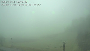 Hrad Trosky - Hrad Trosky - 14.12.2025 v 08:45 Hrad Trosky - Hrad Trosky - 14.12.2025 v 08:45